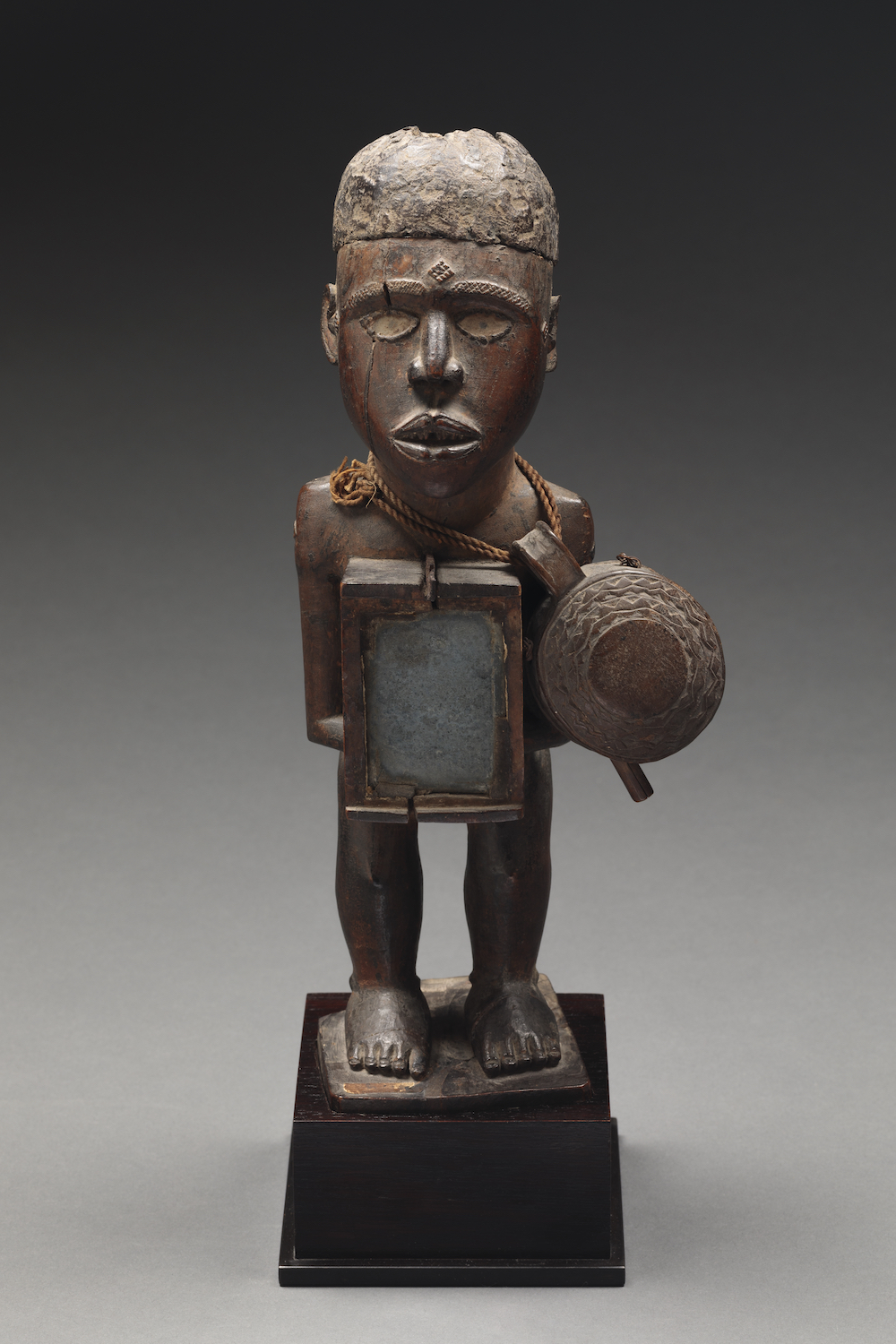 congo figure pace primitive